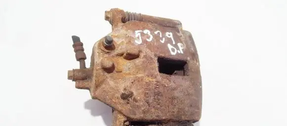 Nissan Almera Tino Front brake caliper