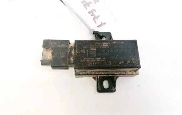 Tire pressure sensor