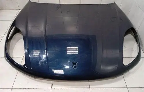 Porsche Macan (95B) Engine bonnet/hood 95B823031