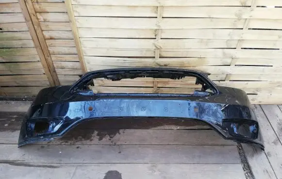 Ford Focus Front bumper F1EB17757AJ