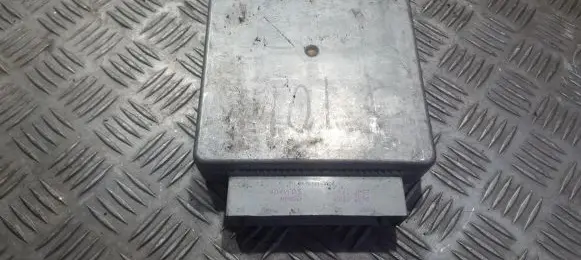 Ford Escort Engine control unit/module 95AB12A650ZB 95AB-12A650-ZBSTAG