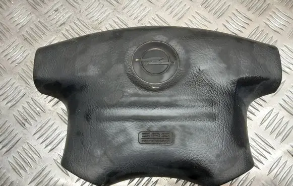 Opel Frontera B Steering wheel airbag