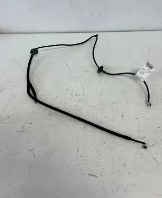 Porsche Cayenne (92A) Windshield washer fluid hose 7P5971204 7P5971204C