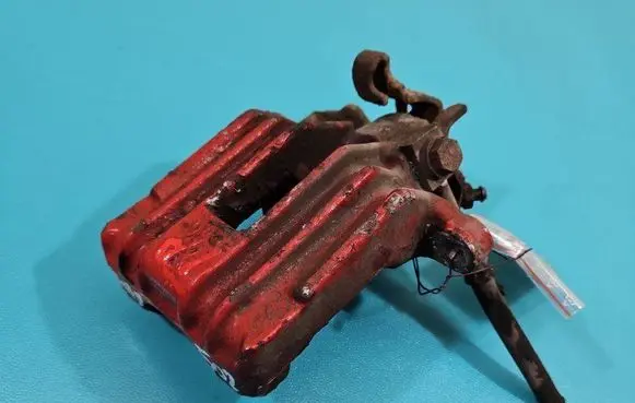 Volkswagen Bora Rear brake caliper IMPRK1479502