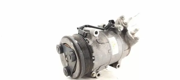 Ford C-MAX I Air conditioning (A/C) compressor (pump) 3M5H-19D629-KD 3M5W-19D629-KD