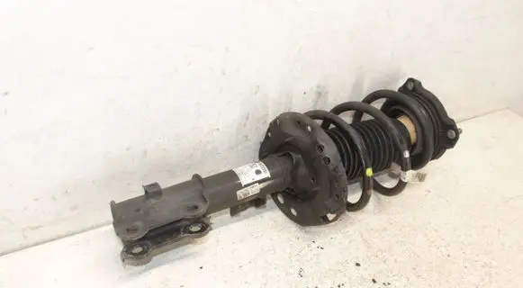 KIA Niro Front shock absorber with coil spring 54651AT200 54630AT200
