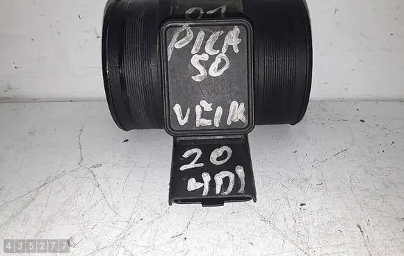 Citroen Xsara Picasso Mass air flow meter 5WK9623Z