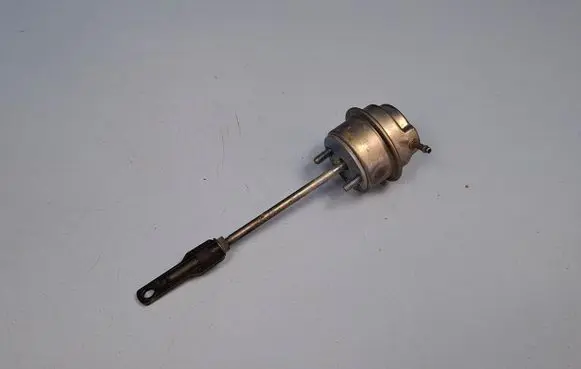 Mazda CX-5 Turbo system vacuum part 433483131