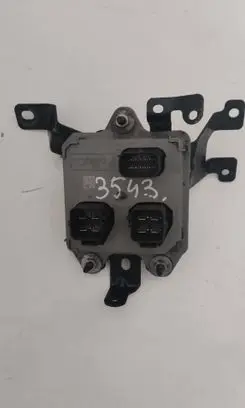 Ford Transit VII Engine control unit/module ECU A2C98216900 A2C9821690004 872012312