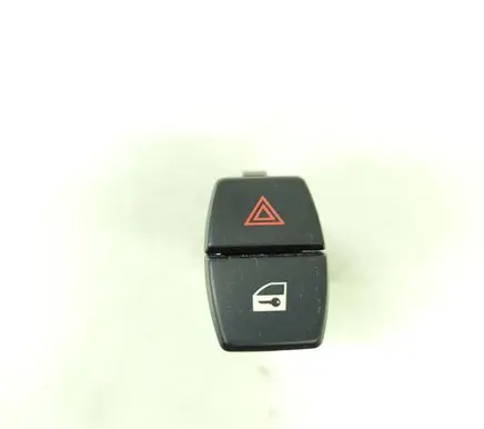 BMW 5 F10 F11 Hazard light switch 9161896 6131