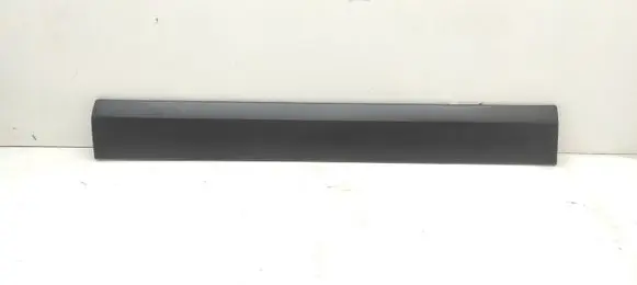 Mercedes-Benz Sprinter W906 Sliding door trim (molding) A9066901000