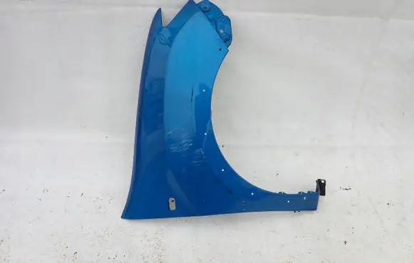 Dacia Sandero Fender