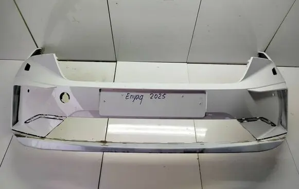 Skoda Enyaq iV Front bumper 5LA807221