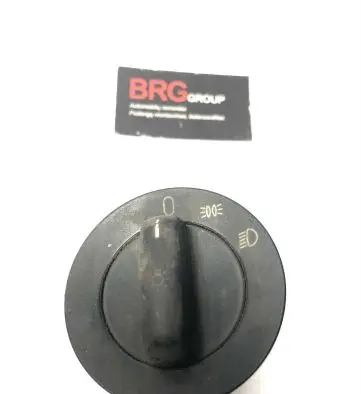 BMW 5 E39 Light switch 61318363683 23141621