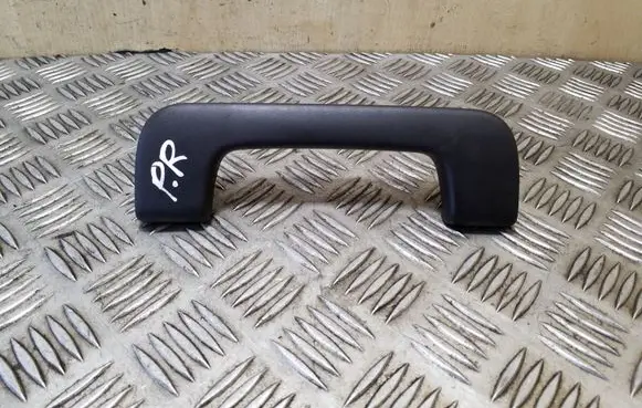 Audi Q7 4L Front interior roof grab handle 8P0857607K