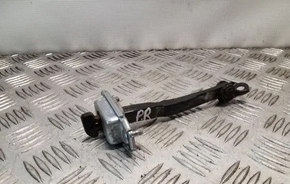 KIA Sorento Front door check strap stopper 