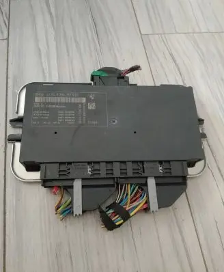 Xenon control unit/module