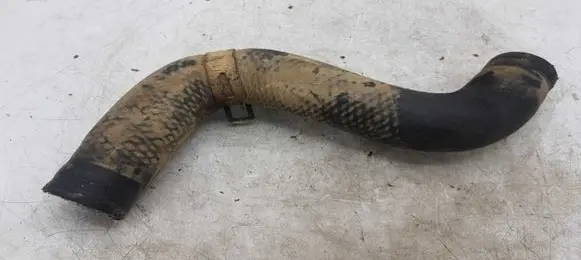 Toyota Land Cruiser (HDJ90) Engine coolant pipe/hose NOCODE