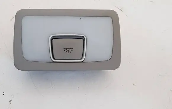 Audi Q7 4L Rear seat light 4L0947124A