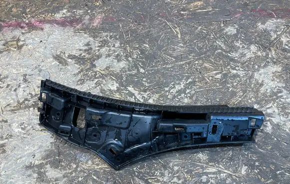 Dacia Duster II Fender mounting bracket 638A93800R S2510B013-I