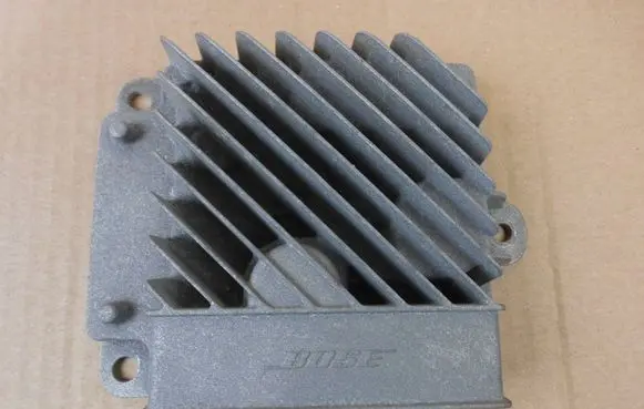 Renault Talisman Sound amplifier 280634295R