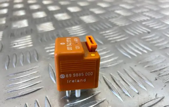 Mercedes-Benz SL R129 Other relay 0015429719 A0015429719