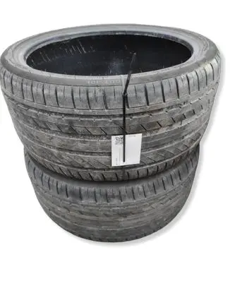 Volkswagen Caddy R19 summer tire 27530R19