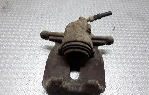 Skoda Roomster (5J) Front brake caliper
