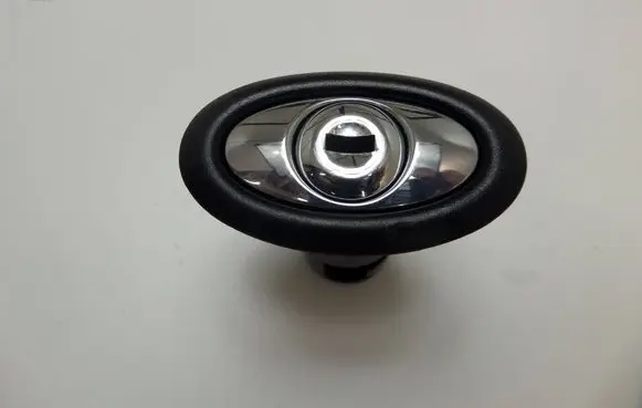 Mini One - Cooper R57 Glove box lock 120903085312
