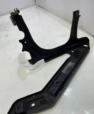 Porsche Cayman 987 Radiator mount bracket 99710615501