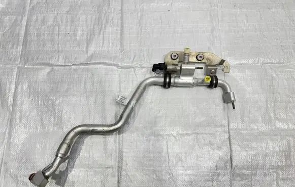 Alfa Romeo Stelvio Air conditioning (A/C) pipe/hose 50572019