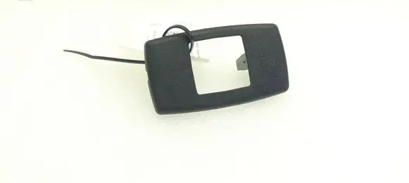 Mercedes-Benz A W176 Sun visor clip/hook/bracket 