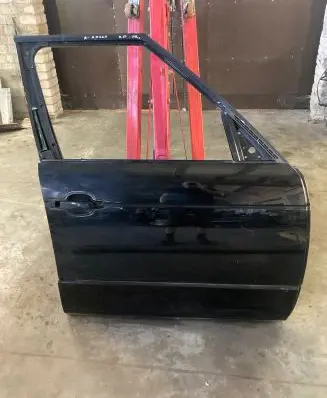 Land Rover Range Rover L322 Front door