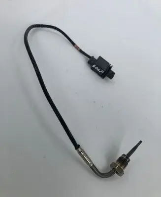 Volkswagen Golf VIII Exhaust gas temperature sensor 05e919529e