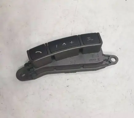BMW 7 E65 E66 Steering wheel buttons/switches 6911585