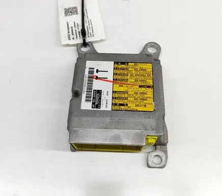 Lexus CT 200H Airbag control unit/module 8917076110 1503007090
