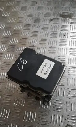 Audi A6 S6 C6 4F ABS Pump 4f0614517aa