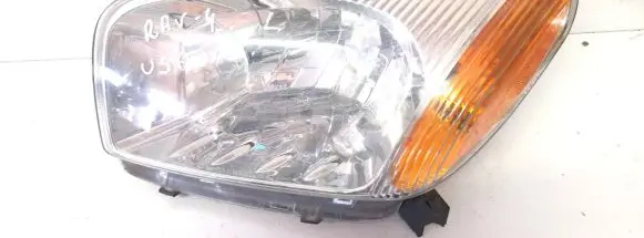 Toyota RAV 4 (XA20) Headlight/headlamp 083121153
