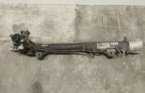 Porsche Cayenne (92A) Steering rack 7P5422055N