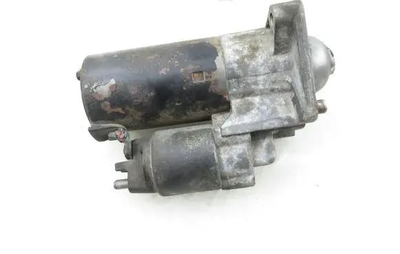 Volvo V50 Starter motor 