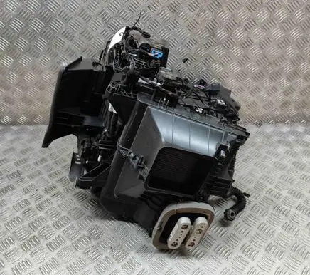 Volkswagen ID.4 Interior heater climate box assembly 1EA963581C 2Q0907511G