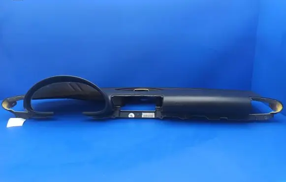 Mercedes-Benz C W203 Dashboard 2038300119 F340 2036800187