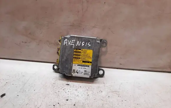 Toyota Avensis T250 Airbag control unit/module 8917005120 208623102