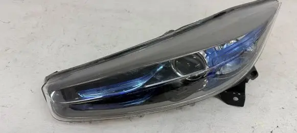 Renault Zoe Headlight/headlamp 260604858R