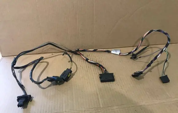 Citroen C2 Panel wiring F664474L 474L