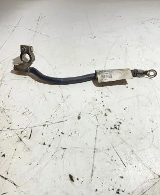 Volvo V70 Negative earth cable (battery) 31270611