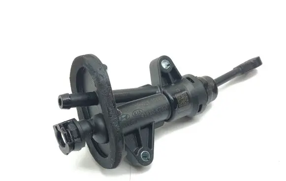 Hyundai i20 (BC3 BI3) Clutch master cylinder 41610QK700 41605Q0600 SIEA0276