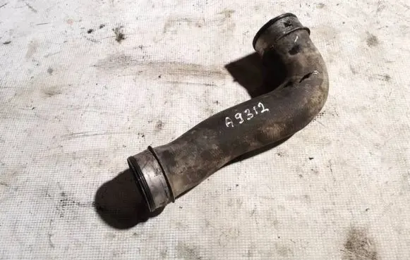 Skoda Octavia Mk2 (1Z) Engine coolant pipe/hose