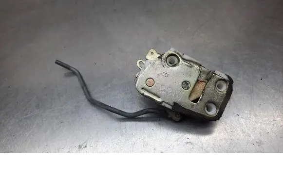 Honda CR-V Tailgate/trunk/boot lock/catch/latch