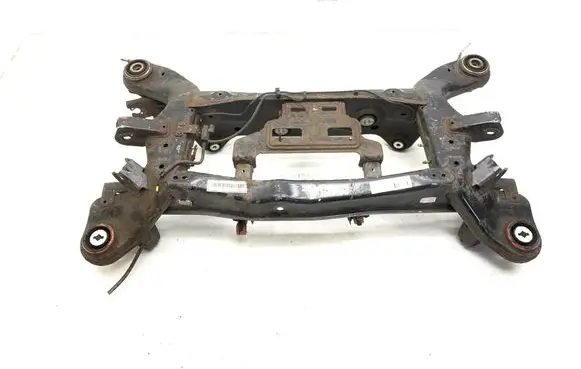 Maserati Ghibli Rear subframe 06700075690